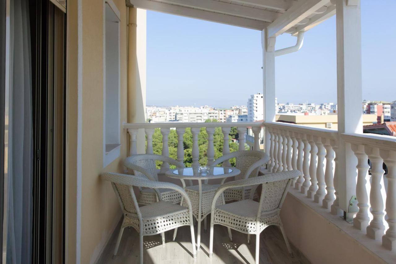 Adriatic East View Apartment Durres Exterior photo
