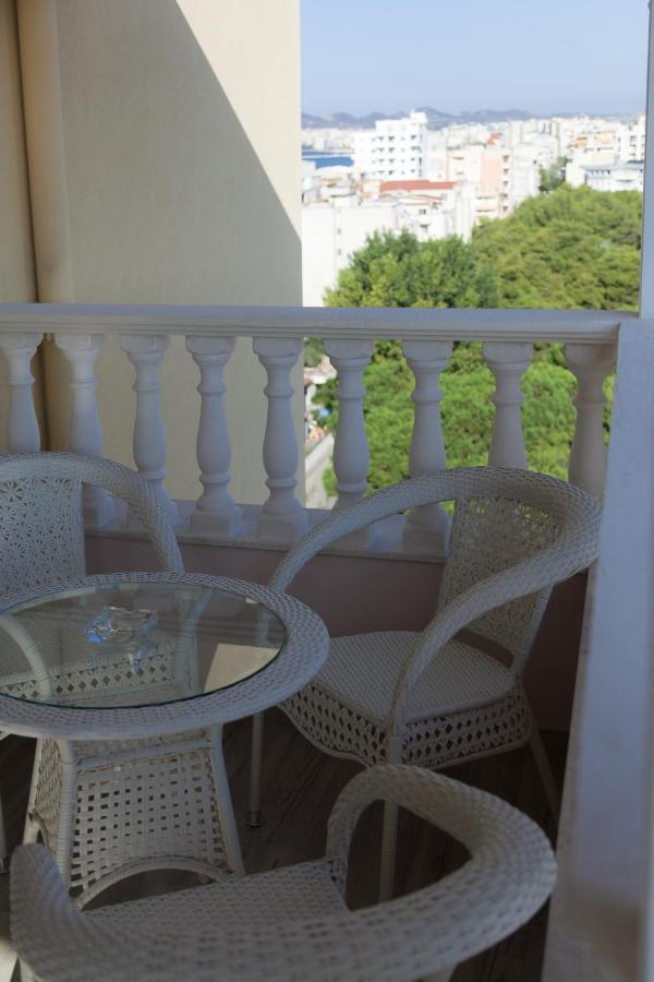 Adriatic East View Apartment Durres Exterior photo