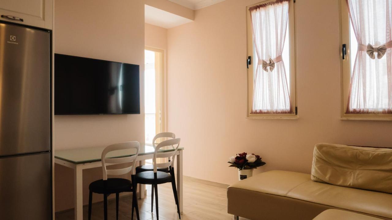 Adriatic East View Apartment Durres Exterior photo