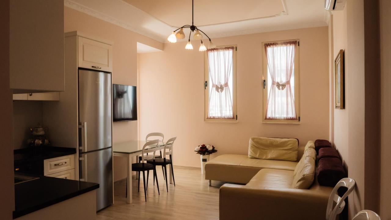 Adriatic East View Apartment Durres Exterior photo