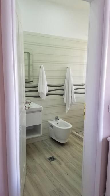 Adriatic East View Apartment Durres Exterior photo