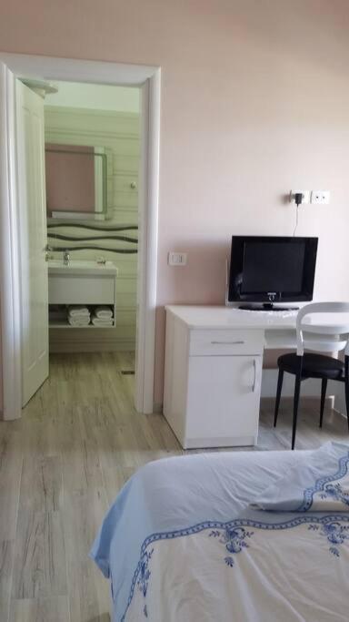 Adriatic East View Apartment Durres Exterior photo
