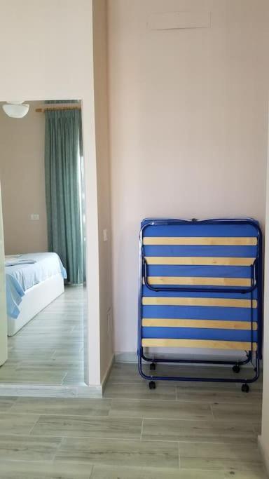 Adriatic East View Apartment Durres Exterior photo