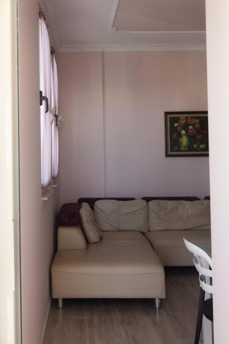Adriatic East View Apartment Durres Exterior photo