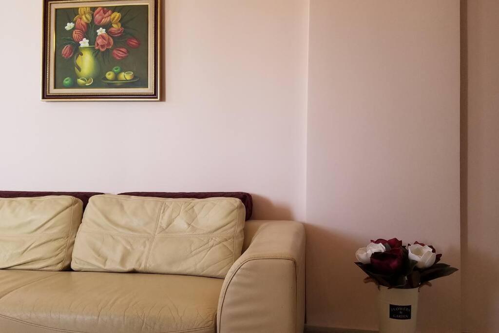 Adriatic East View Apartment Durres Exterior photo