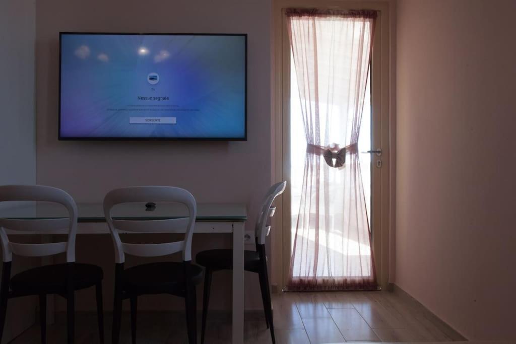 Adriatic East View Apartment Durres Exterior photo