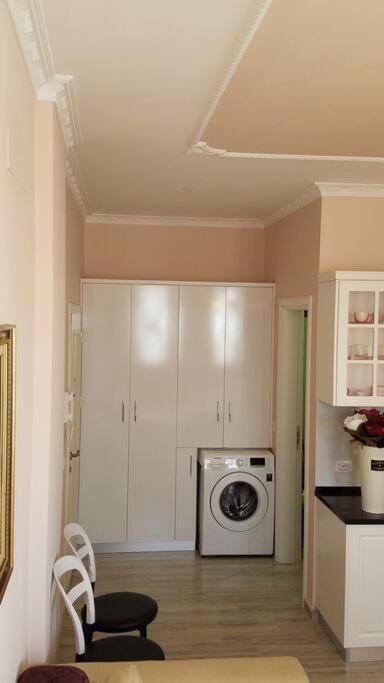 Adriatic East View Apartment Durres Exterior photo