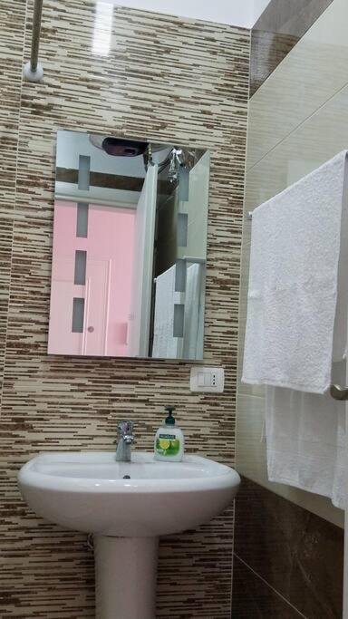 Adriatic East View Apartment Durres Exterior photo