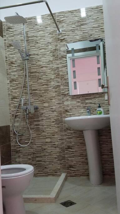 Adriatic East View Apartment Durres Exterior photo