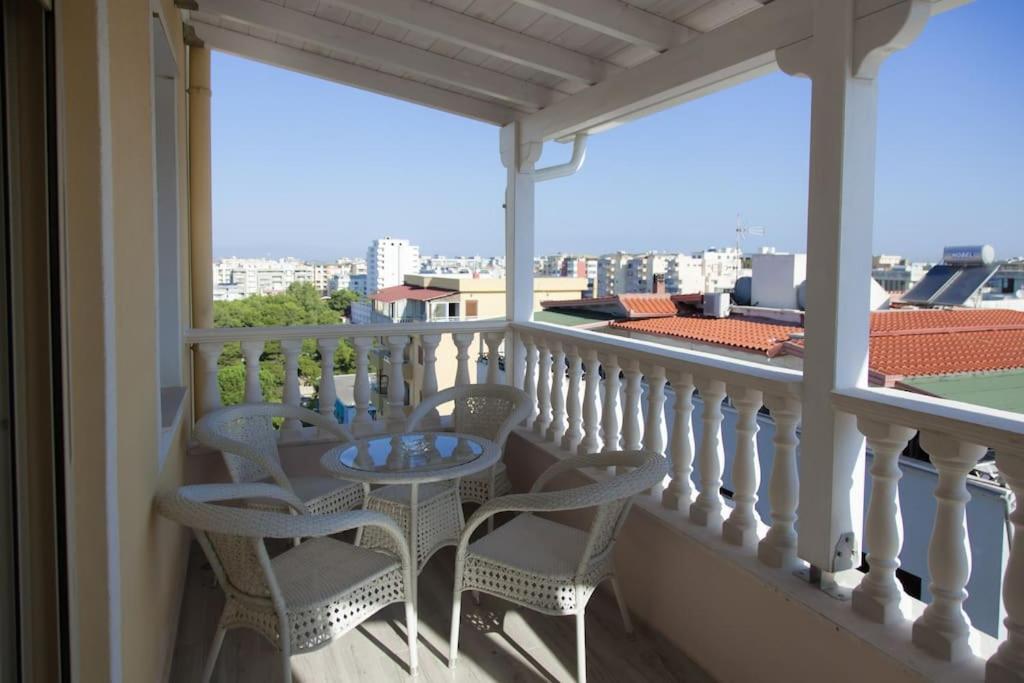 Adriatic East View Apartment Durres Exterior photo