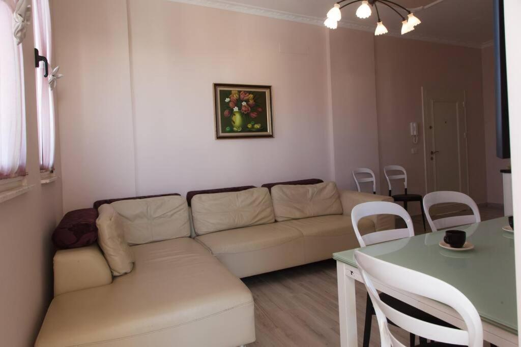 Adriatic East View Apartment Durres Exterior photo
