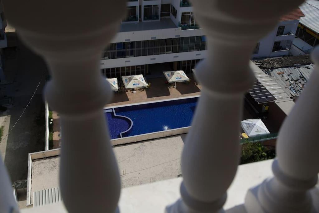 Adriatic East View Apartment Durres Exterior photo